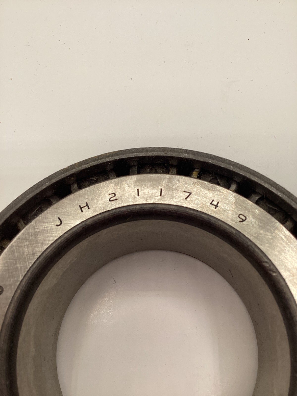 GENUINE OEM Timken JH211749 Tapered Roller Bearing 65mm Bore