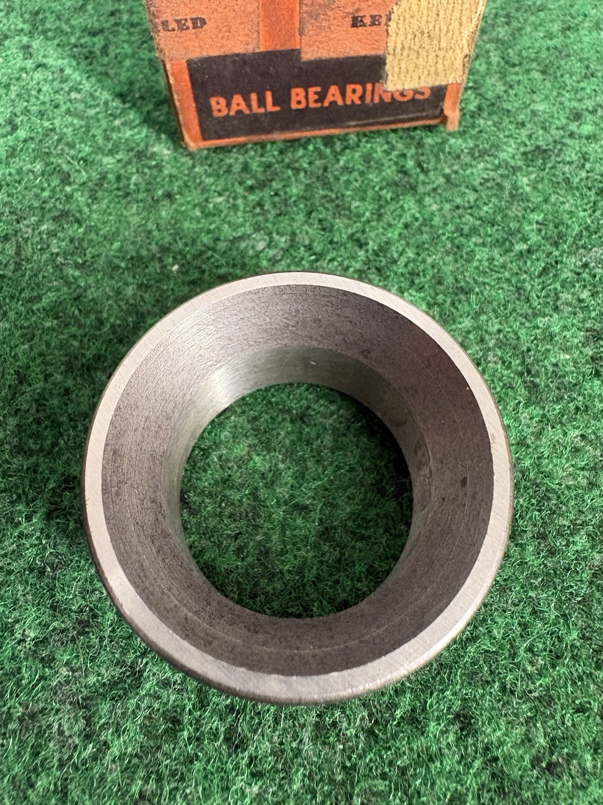 New Departure Cone- 909552- New/ Open Box
