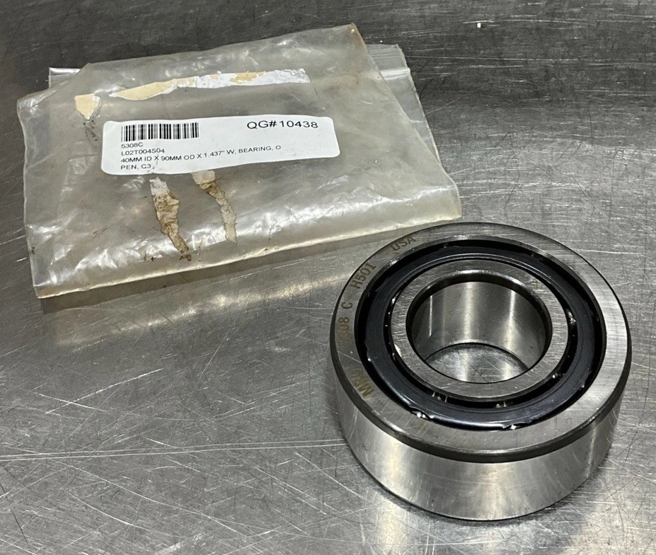 MRC 5308 C H501 Bearing NOS