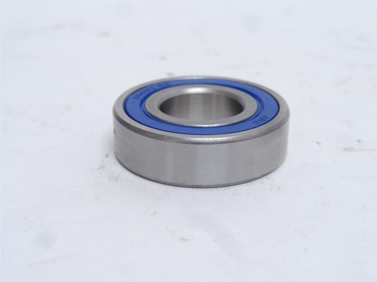 244991 New-No Box; Kardex S6002-2RS Ball Bearing; 15mmID x 32mmOD x 9mm Width