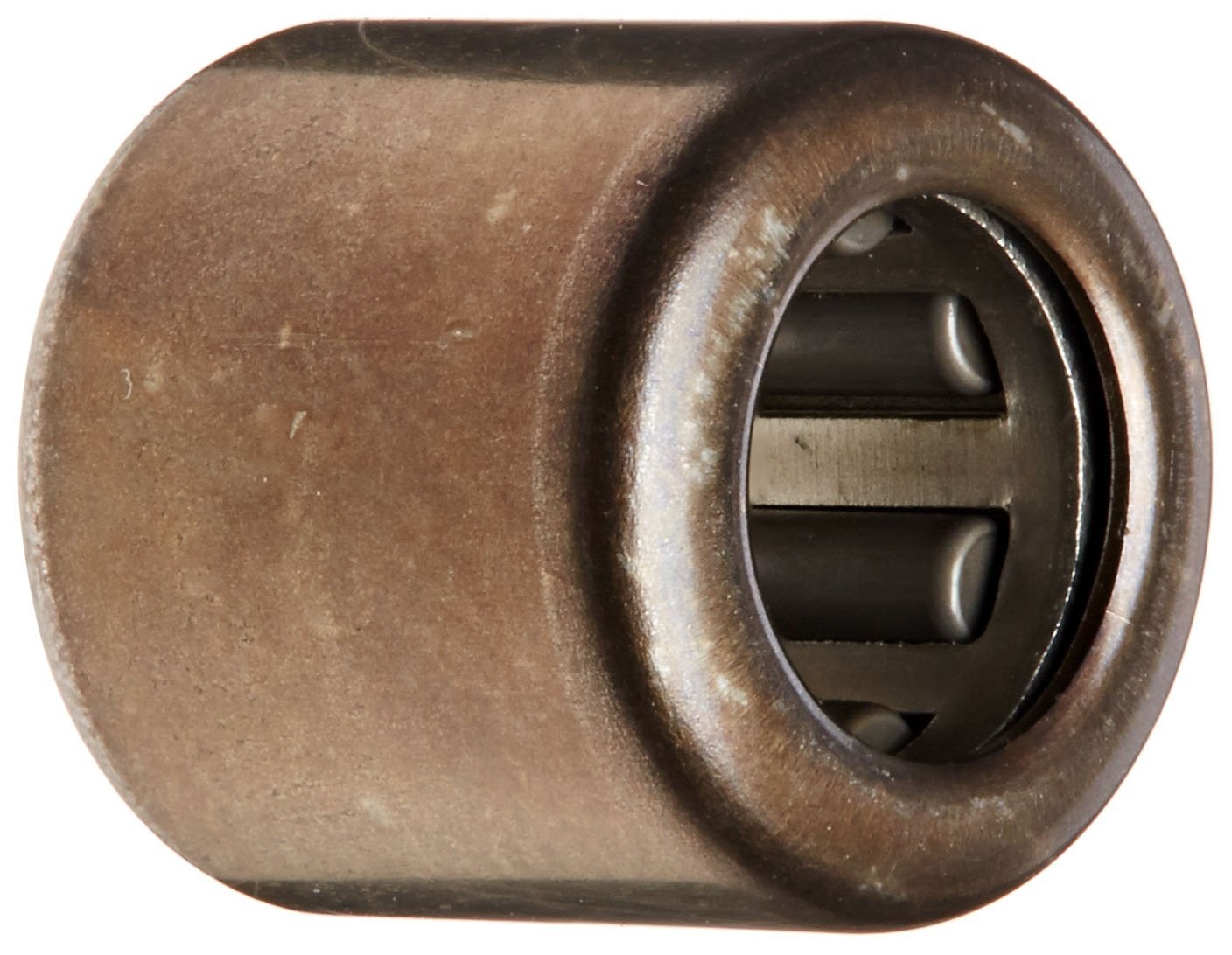 Koyo HK0509 Needle Roller Bearing, Caged Drawn Cup Steel Cage 5x9x9 mm