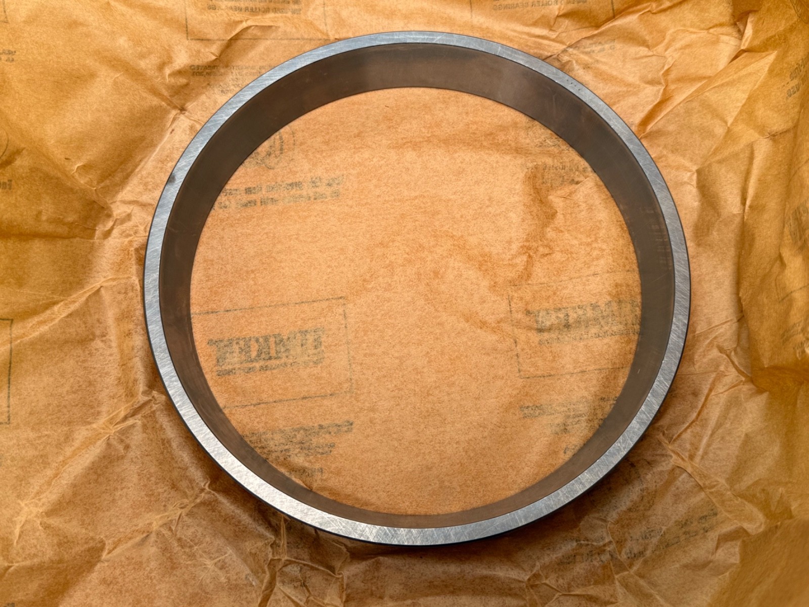 Timken 36620B-3 Taper Roller Bearing Cup 7-5/8″ OD 0.9036″ W K-36620-B Class 3