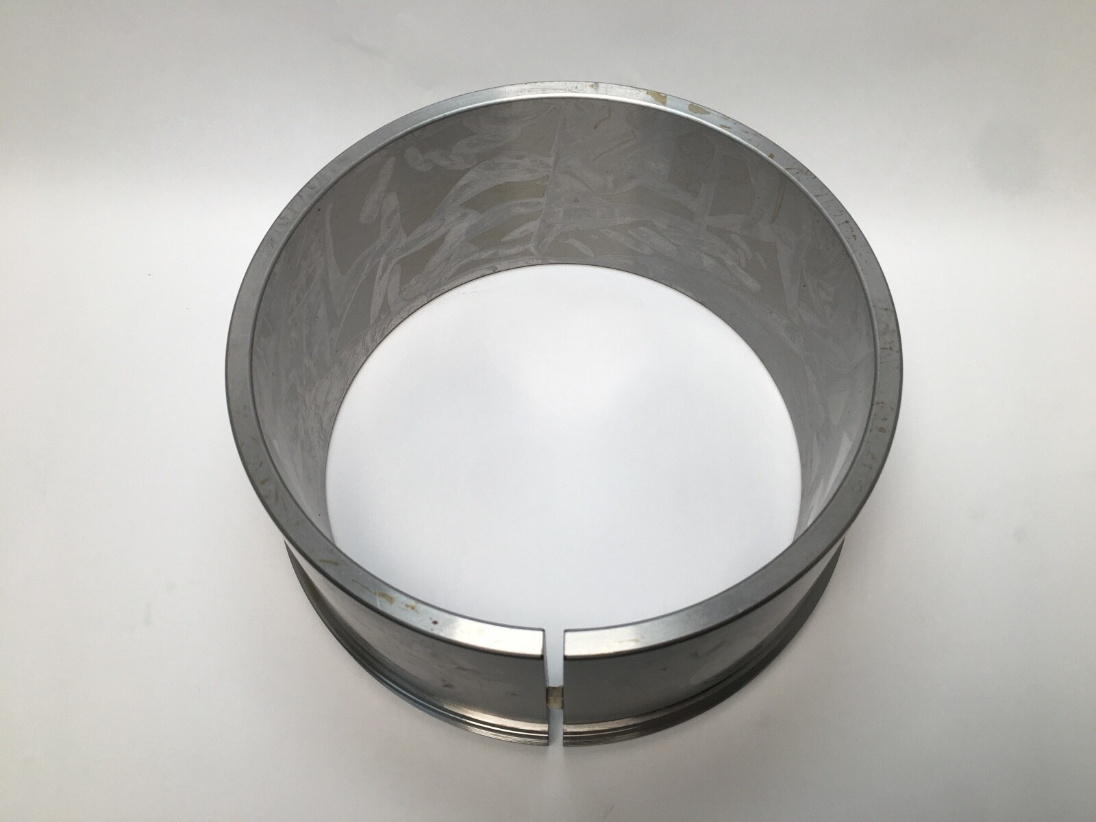 CONS AH-3052X240MM Bearing Adaptor Sleeve 240mm ID 260mm OD AH3050 Japan