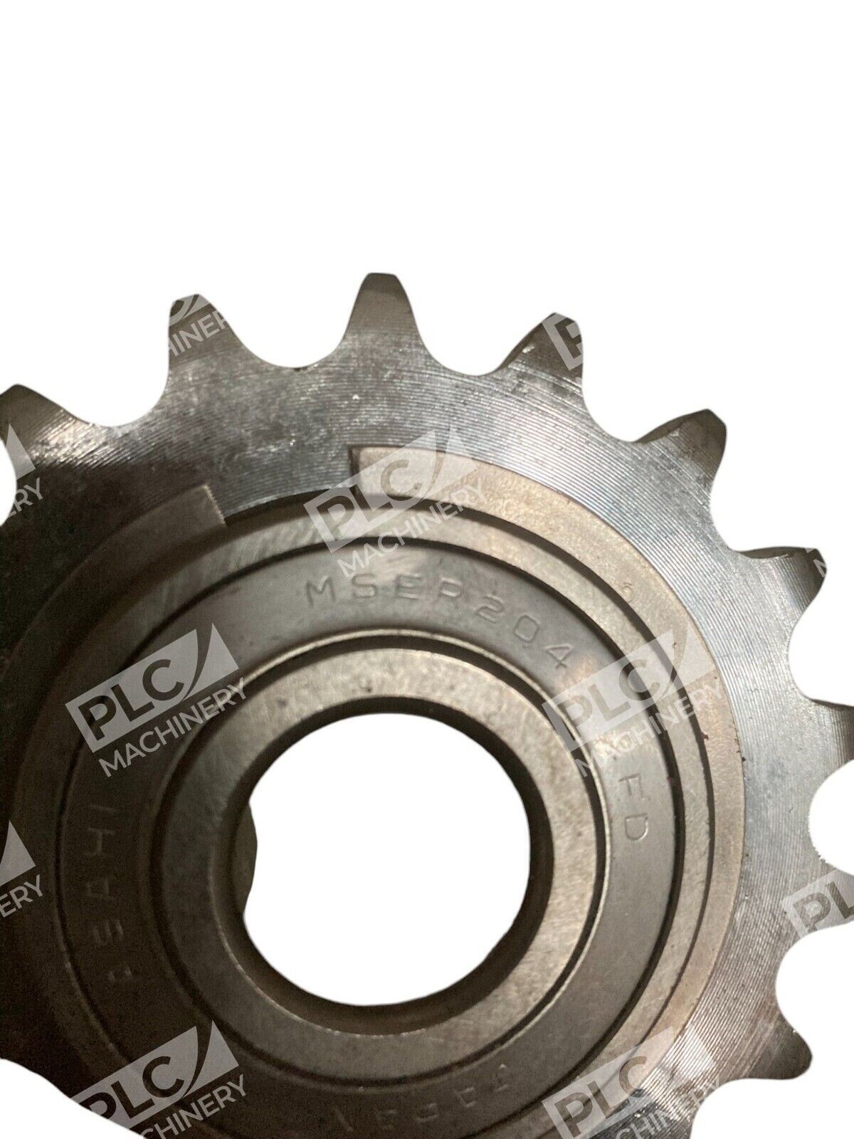 AMI Bearings Bearing insert With Sprocket MSER204