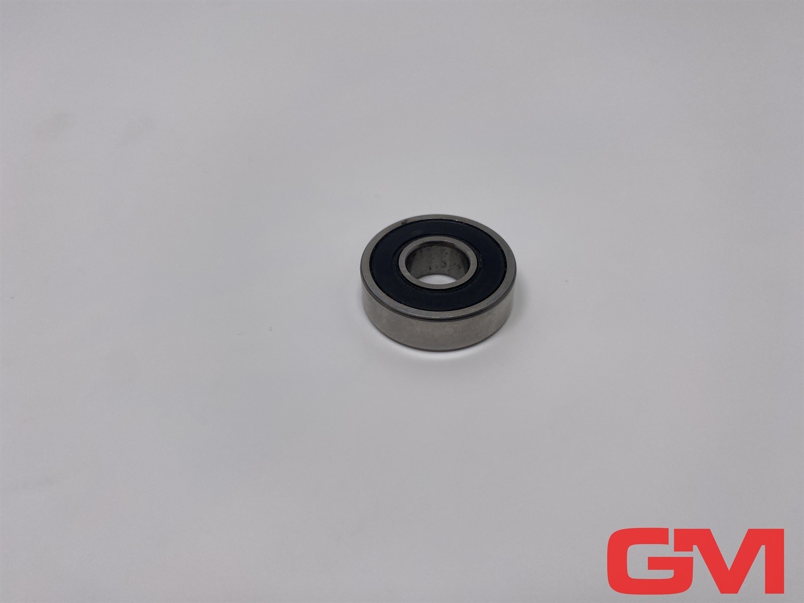 SKF Deep Groove Ball Bearings 6000-2RSL 10X26X8 Mm
