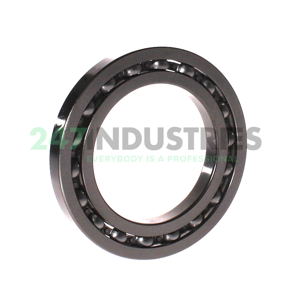 16013 Timken 65 x 100 x 11 mm DEEP GR. BALL SINGLE ROW
