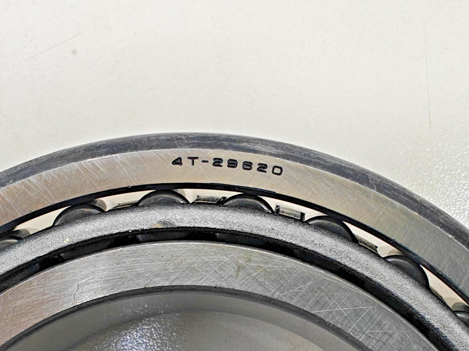 29675 / 29620 NTN Tapered Roller Bearing Cone&Cup NTN 4T-29675 – 4T-29620