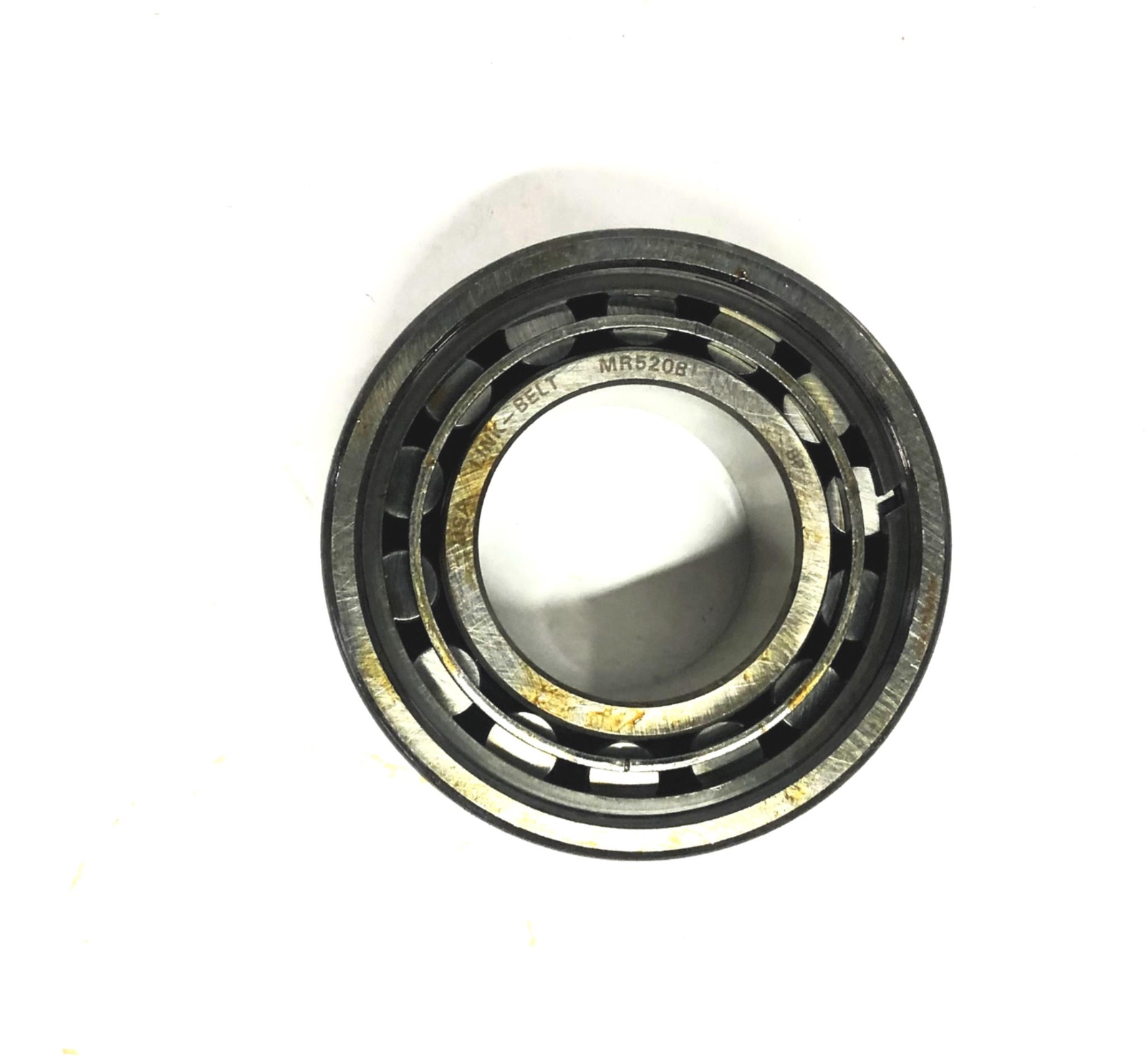 Link-Belt Cylindrical Roller Bearing MR5208TV NOS