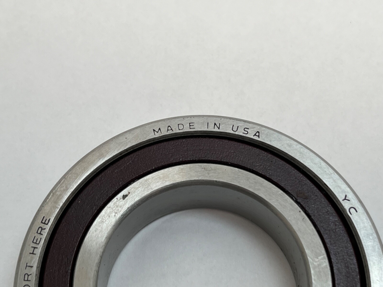 SKF 7210CTCC78G1 Angular Bearing 50x90x20 mm 7210C P5 7210-CTC-C78-G1 USA