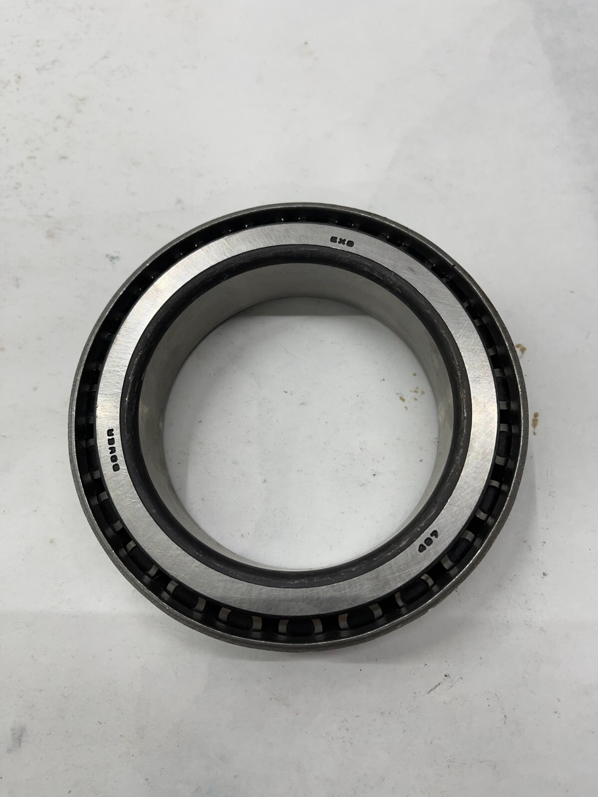 BBG-7490 497 Bower Bearings