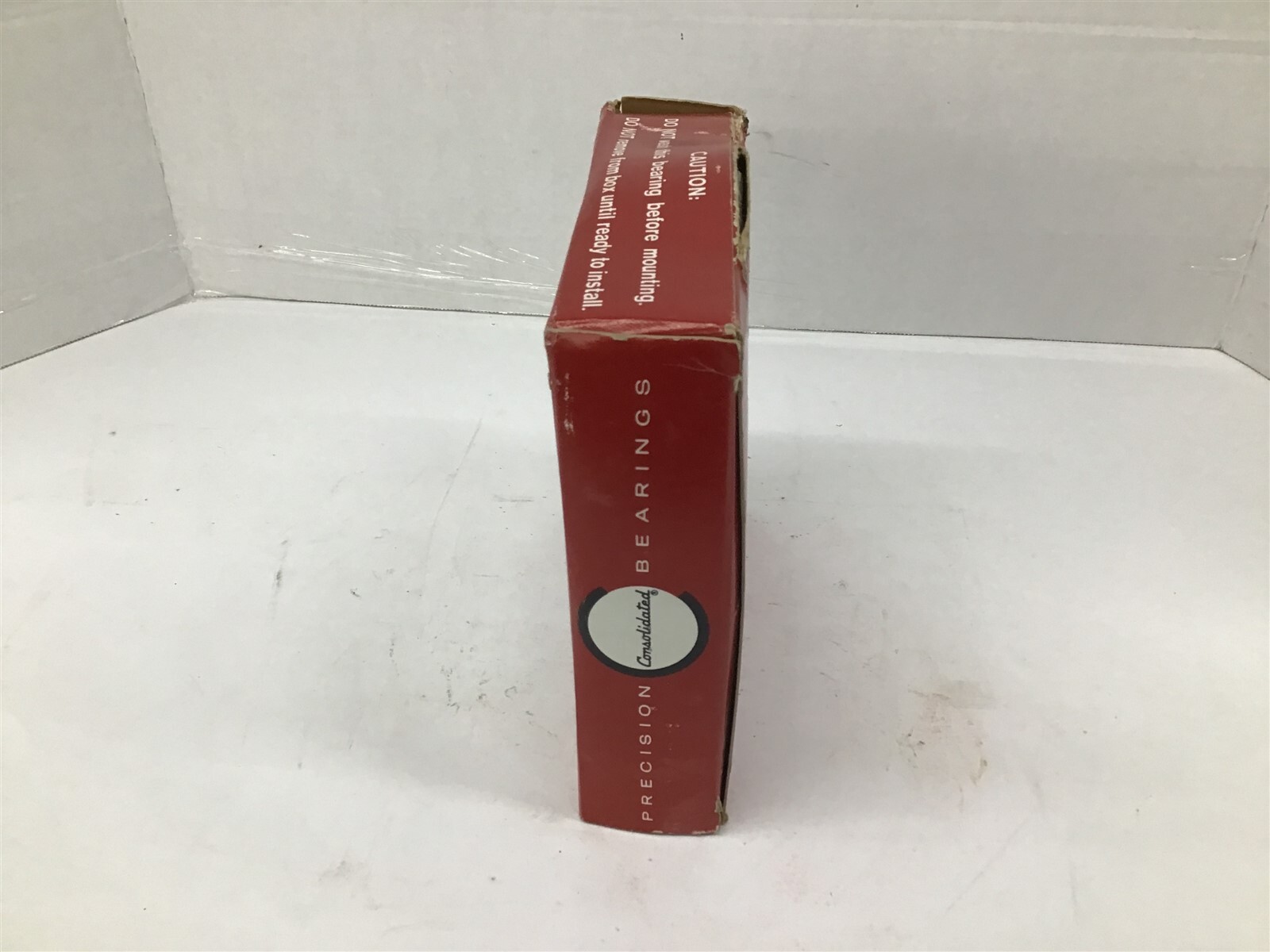 Consolidated Precision 2219-K C/3