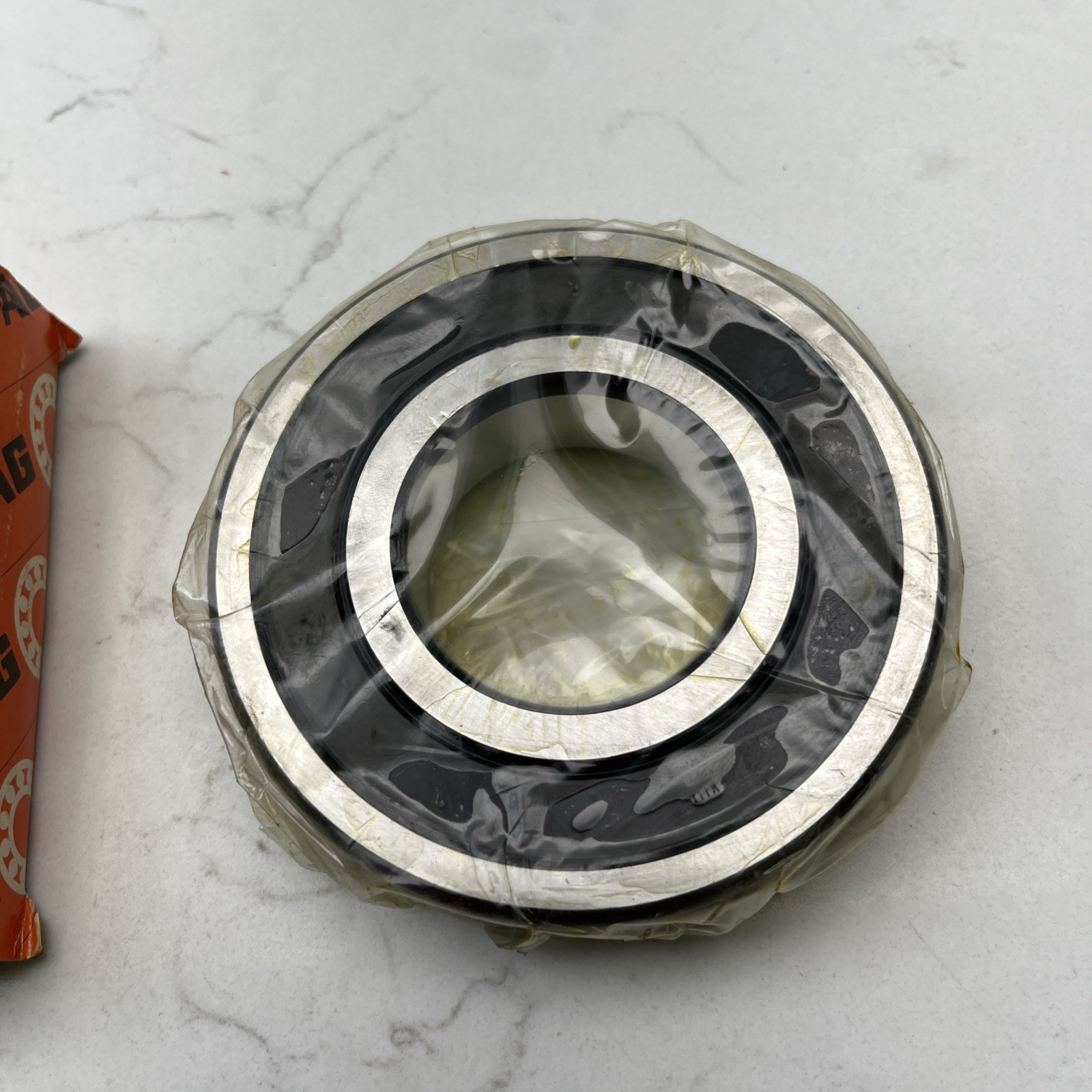 FAG 6310.2RSR.C3.J22R.L38 Bearing