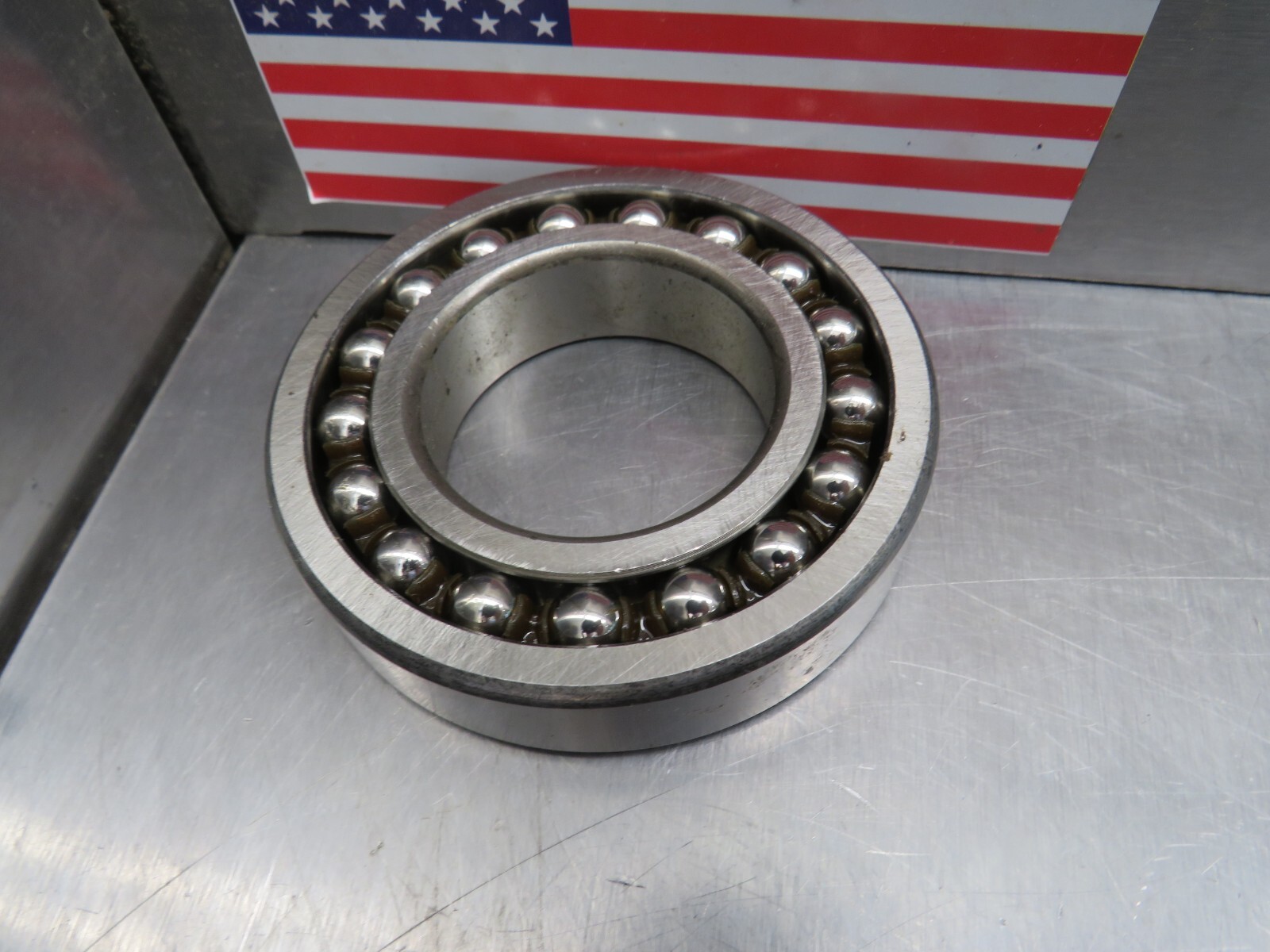 SKF 1209 EKTN9 Bearing