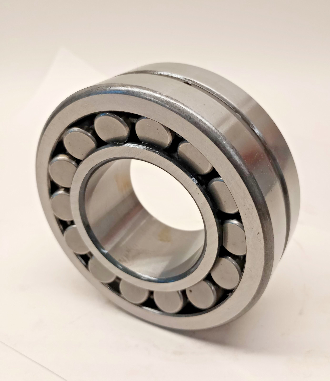 FAG 22311-K-HLS Spherical Roller Bearing taper bore 55/58x120x43mm 22311-HLS-K