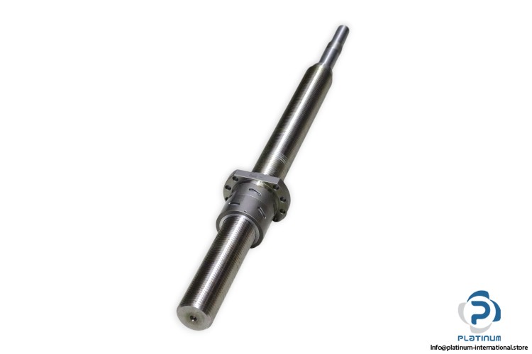 STEINMEYER 1516.73/5.63.745.950 P3 FLANGE NUT BALL SCREW_63 x 5 R_119642_950 mm