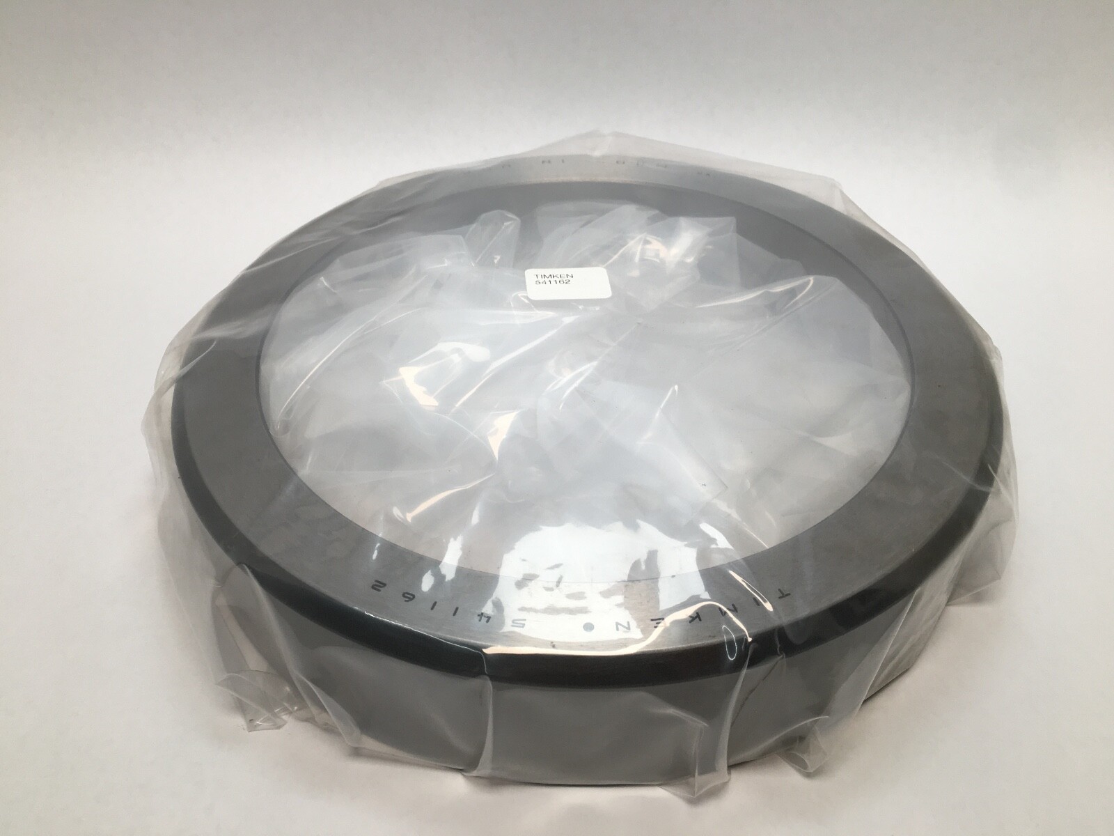 Timken 541162 Taper Bearing Cup/Race 11-5/8″ OD 2-1/4″ W USA