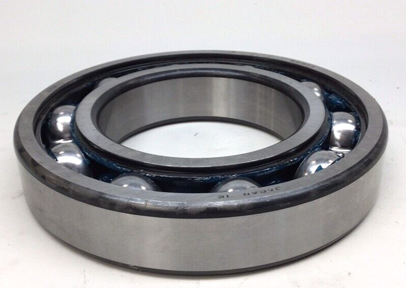 NTN 6219ZC3 Ball Bearing Deep Groove 95mm ID X 170mm OD X 32mm W