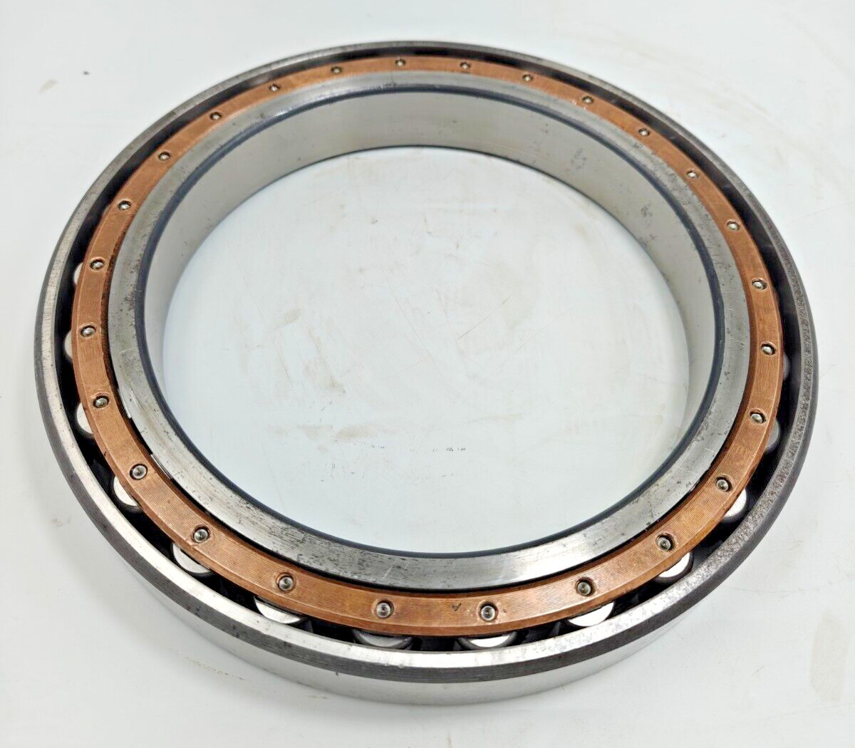 85 RIN 391 TORRINGTON CYLINDRICAL ROLLER BEARING 85RIN391 8.5″ x 11.5″ x 1.5″ UK