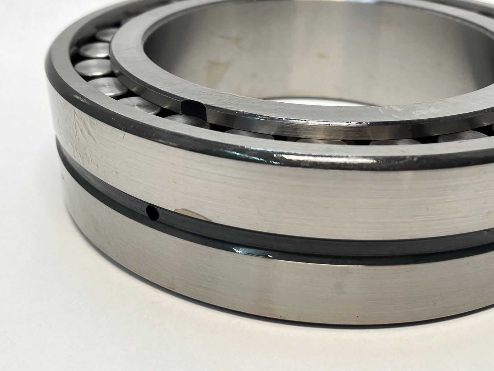 SKF NN-3026-K/SPW33 Bearing 130x200x52 mm NN3026 NN-3026-K-SP-W33 Sweden