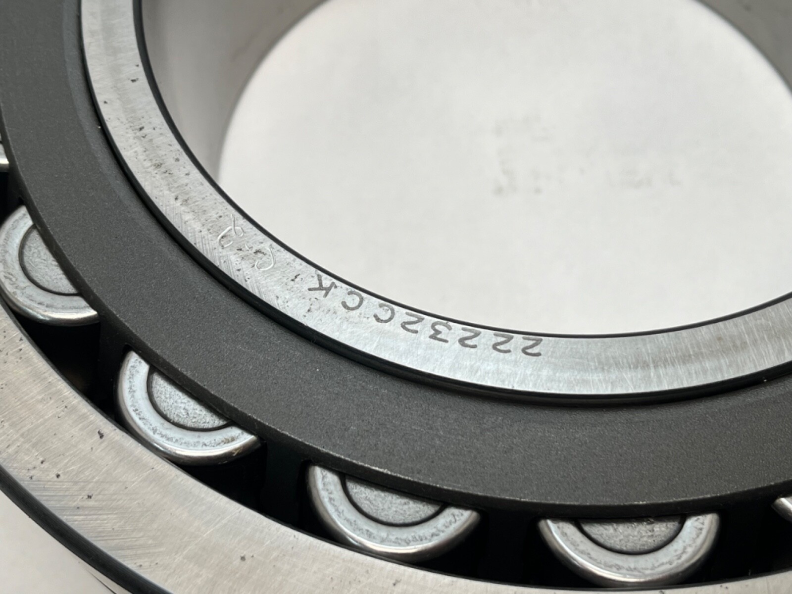 SKF 22232-CCK/C2W33 Spherical Bearing 22232-CC-K-C2-W33 160x290x80 mm