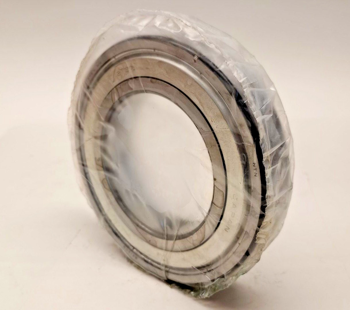 NTN 6215ZZC3 Ball Bearing Double Shielded 75x130x25mm 6215-2Z-C3 6215ZZ-C3
