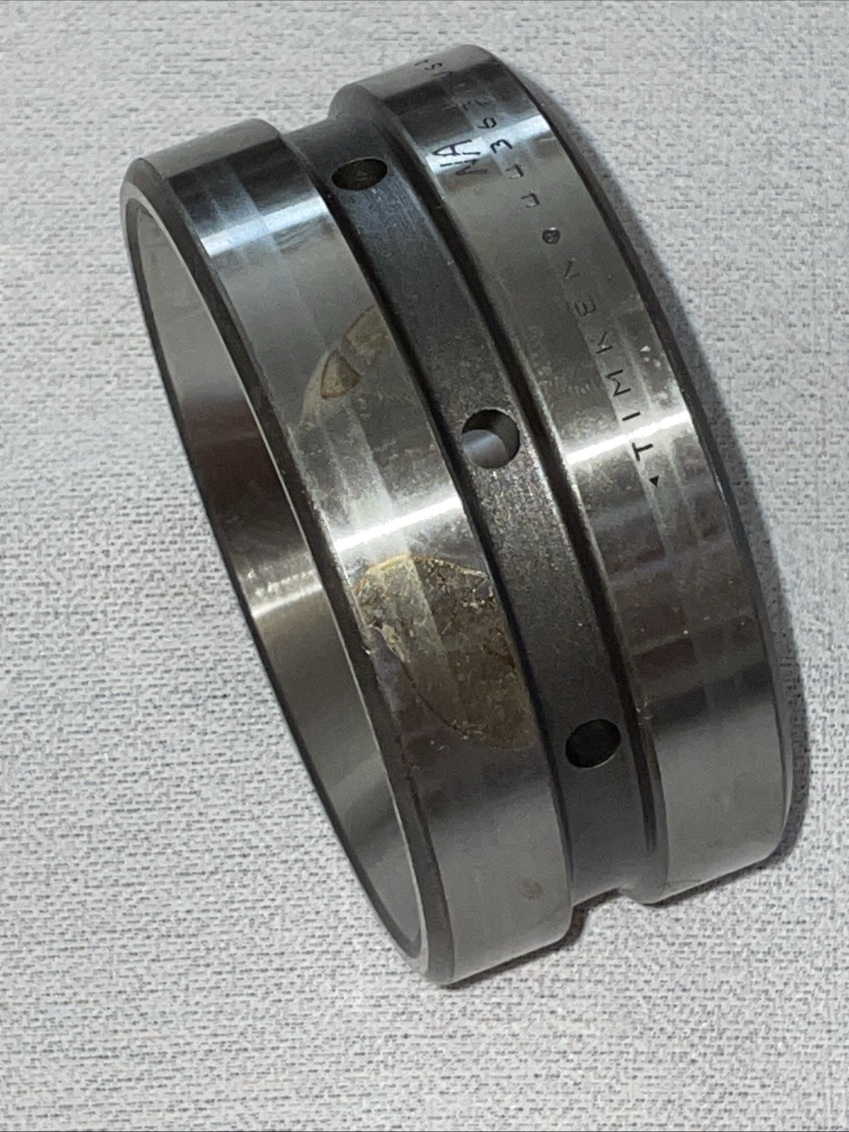 44363 D Timken Tapered Roller Bearing Double Cup Only 44363D/ NA44363 D USA