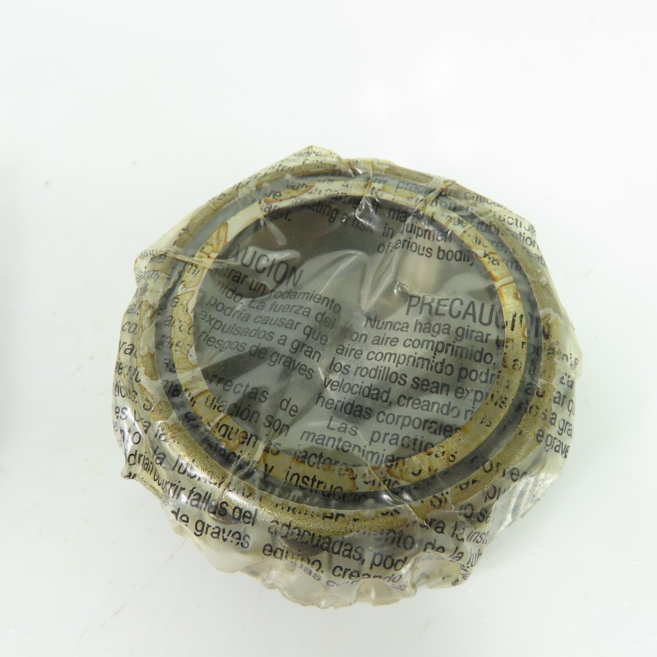Timken 3780 Tapered Roller Bearing 2″ Bore 1.1930″ Cone Width NEW