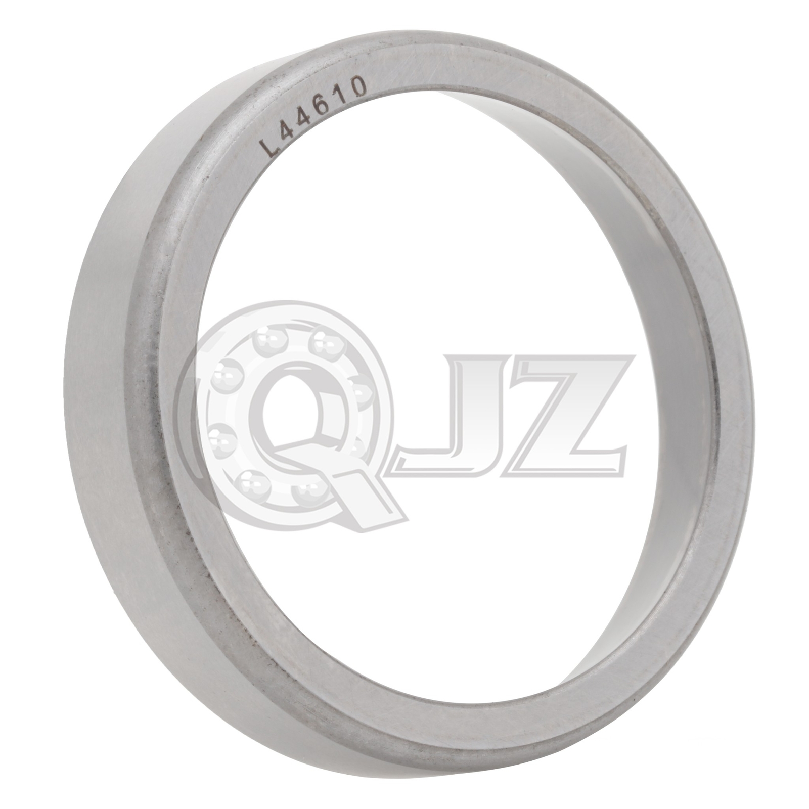 {Qty.1] L44643-L44610 Tapered Roller Bearing Set Cup & Cone [1.0″ ID x 1.98in W]