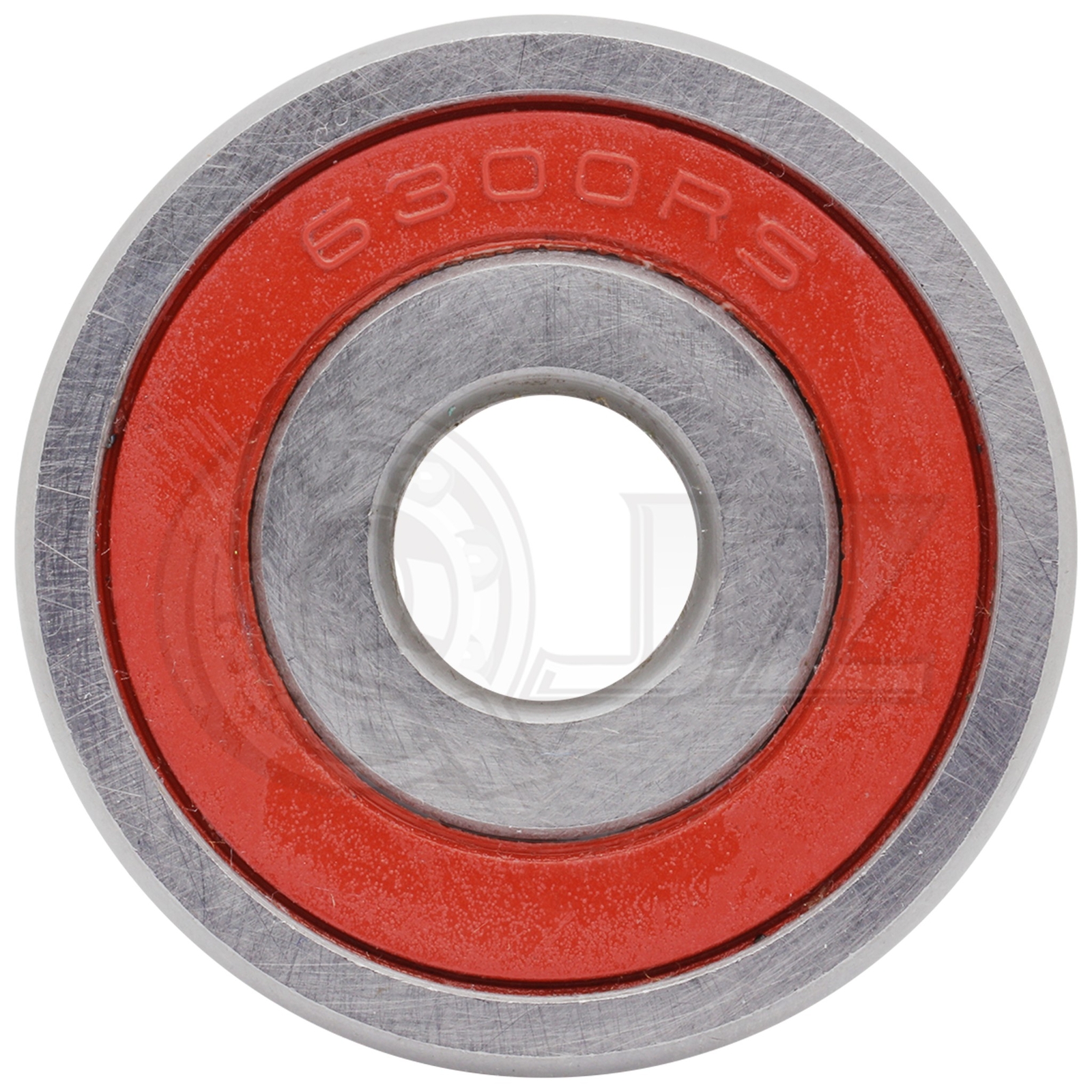 [Qty.100] 6300-2RS Deep Groove/Radial Ball Bearing [10mm ID x 35mm OD x 11mm W]