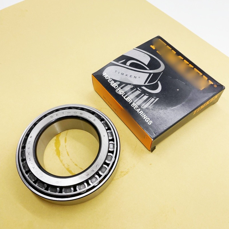 Bearing Fits For Timken SET408, SET 408 (39590/39520)