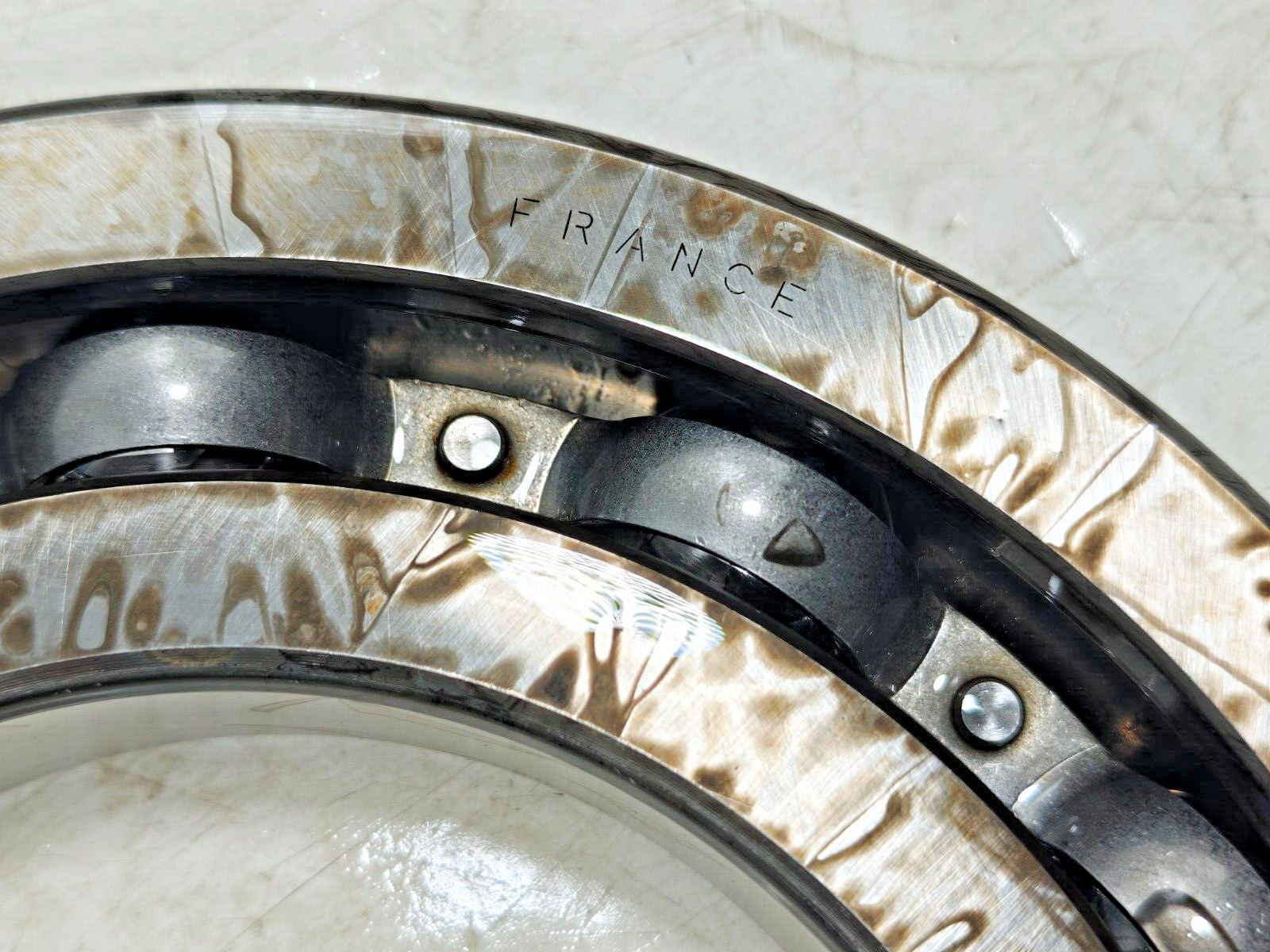 6230 SKF NEW Deep Groove Ball Bearing 150x270x45mm 6230 SKF France NEW