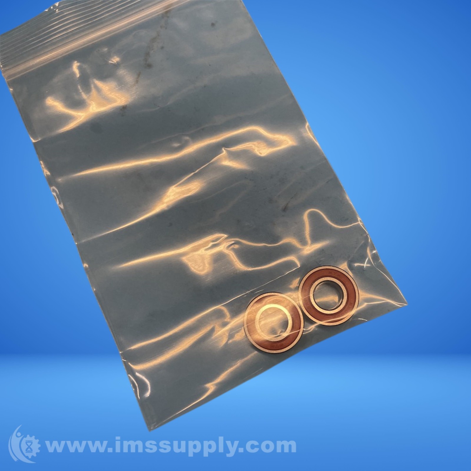 NTN 6007 Deep Groove Ball Bearing FNIP