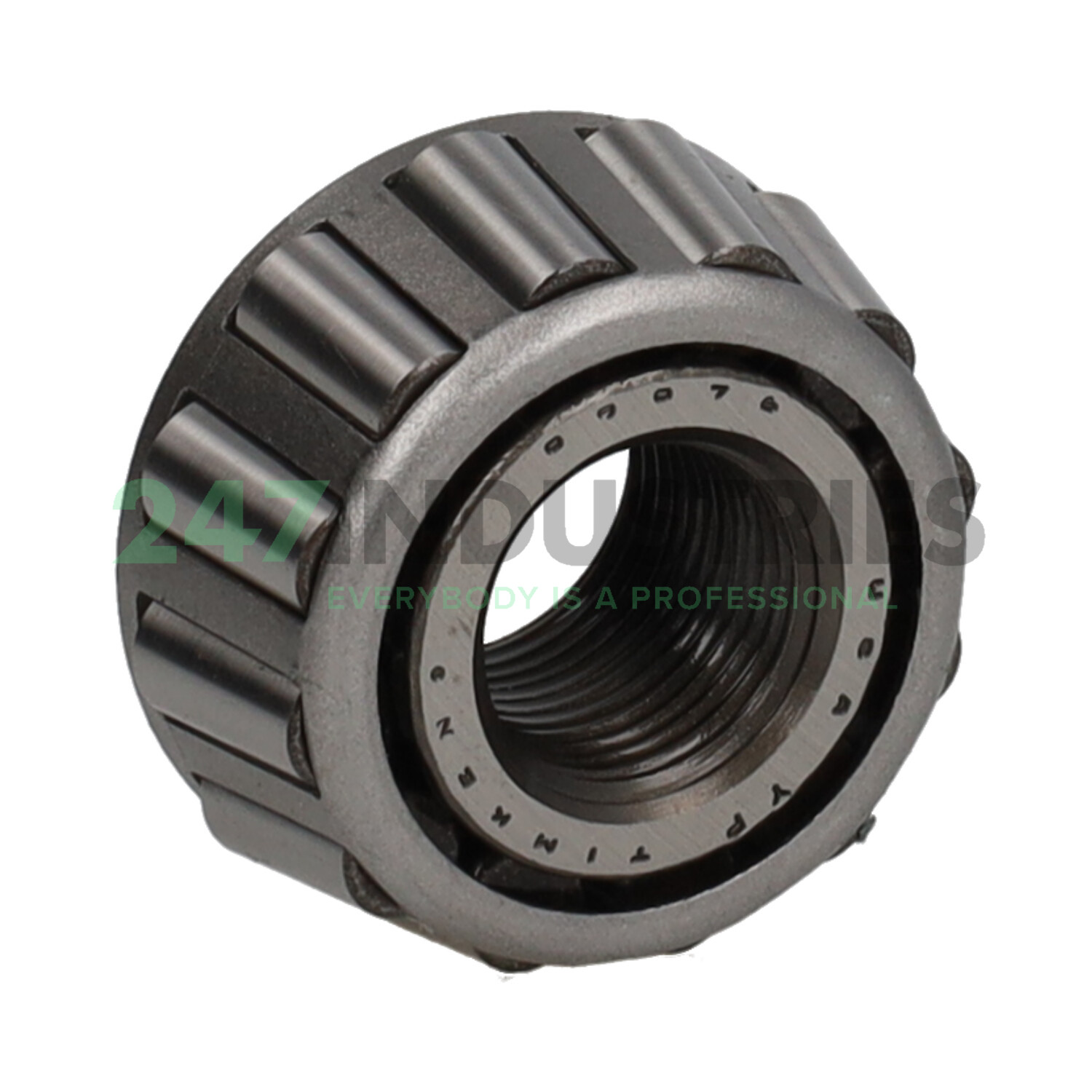 09076 Timken 19 x 0 x 22,332 mm TAP. ROLL. SINGLE ROW CONE