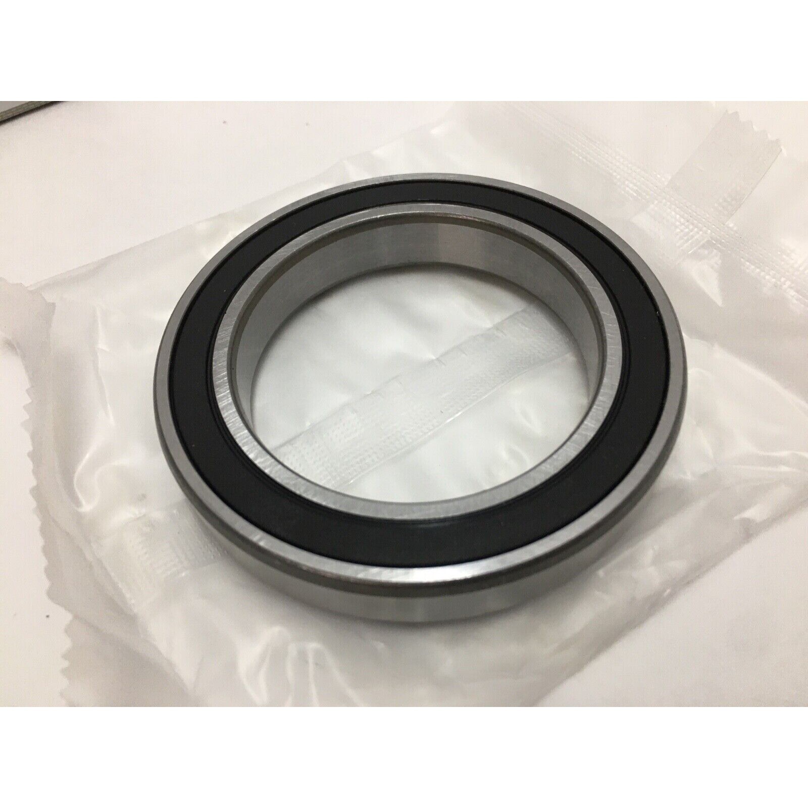 NEW NSK 6911VVC3 Bearing Rubber Seals 55x80x13 mm 6911 VV 2RS C3 6911RS-C3