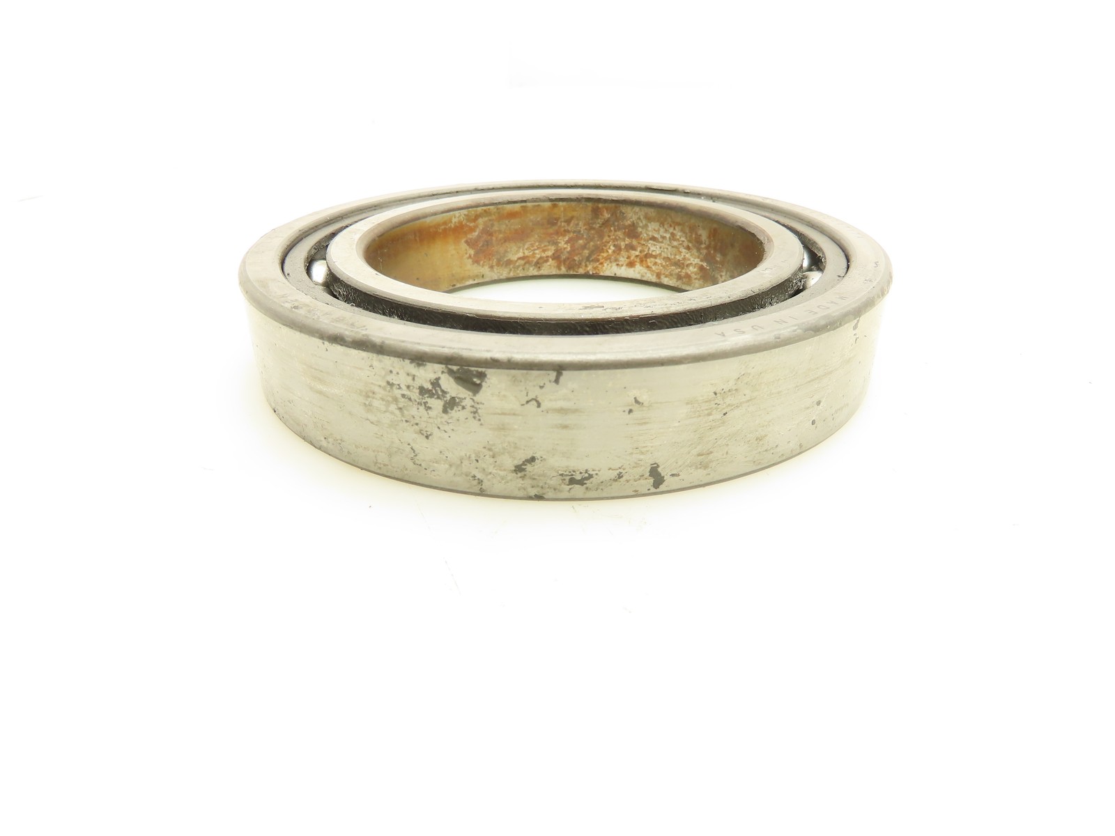 Barden 114HX13D150 Precision Angular Contact Ball Bearing 70x110x20mm