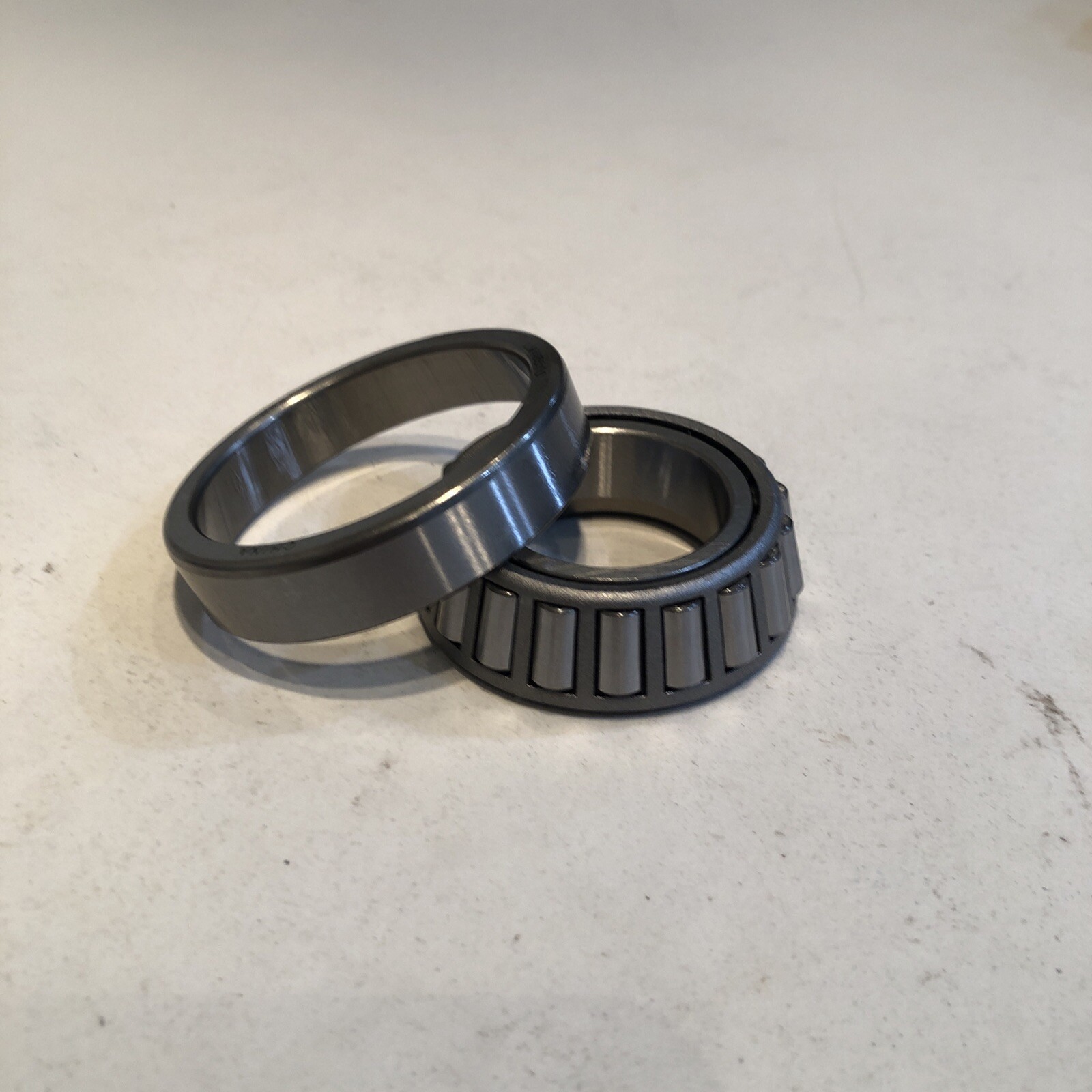 Master Pro A-5 31447 Bearing Set