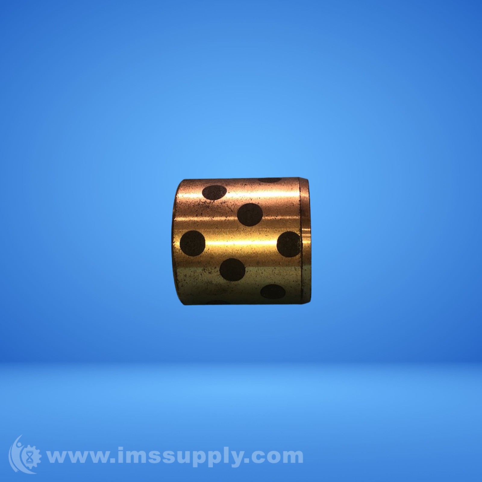 Steel Sleeve Bushing FNIP