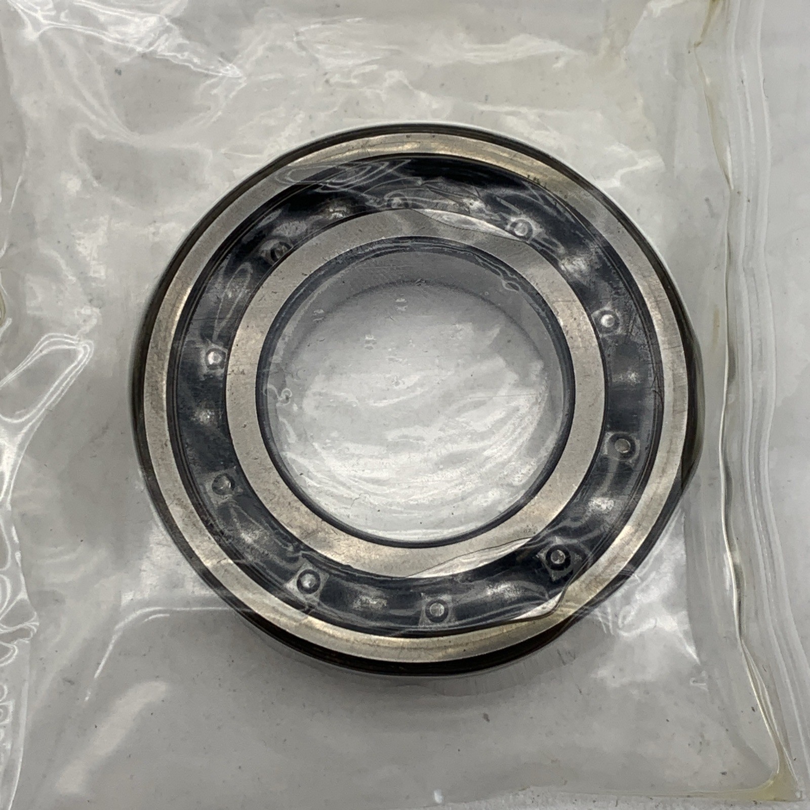 WD3L05 Ball Bearing 25 x 47 x 12mm (FAG 6005.F96/6, New Departure ND 3L05)