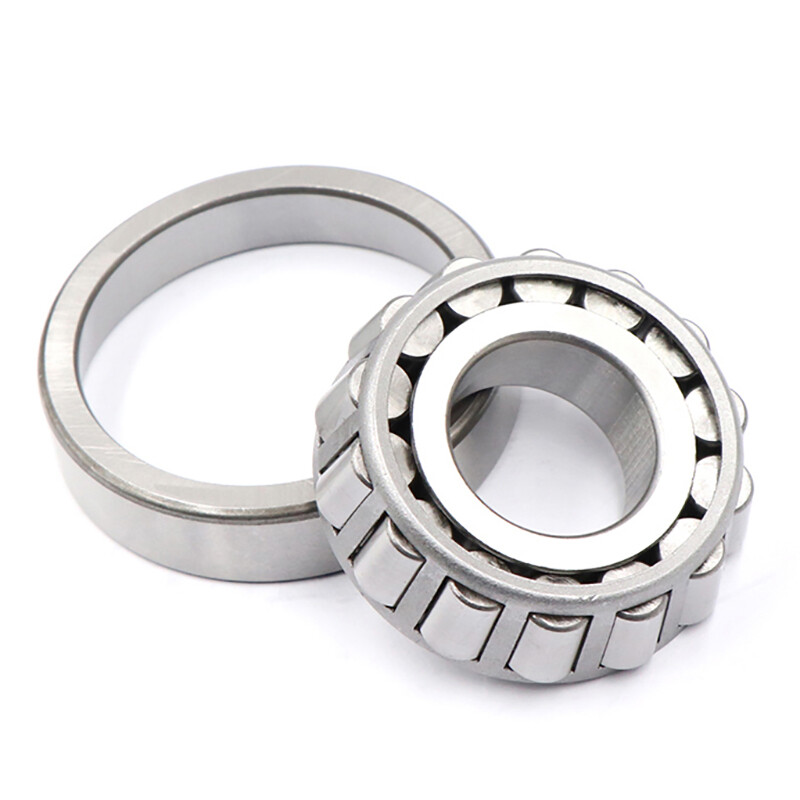 Single Row Tapered Roller Bearings 32904/32905/32906/32907/32908/32909/32910