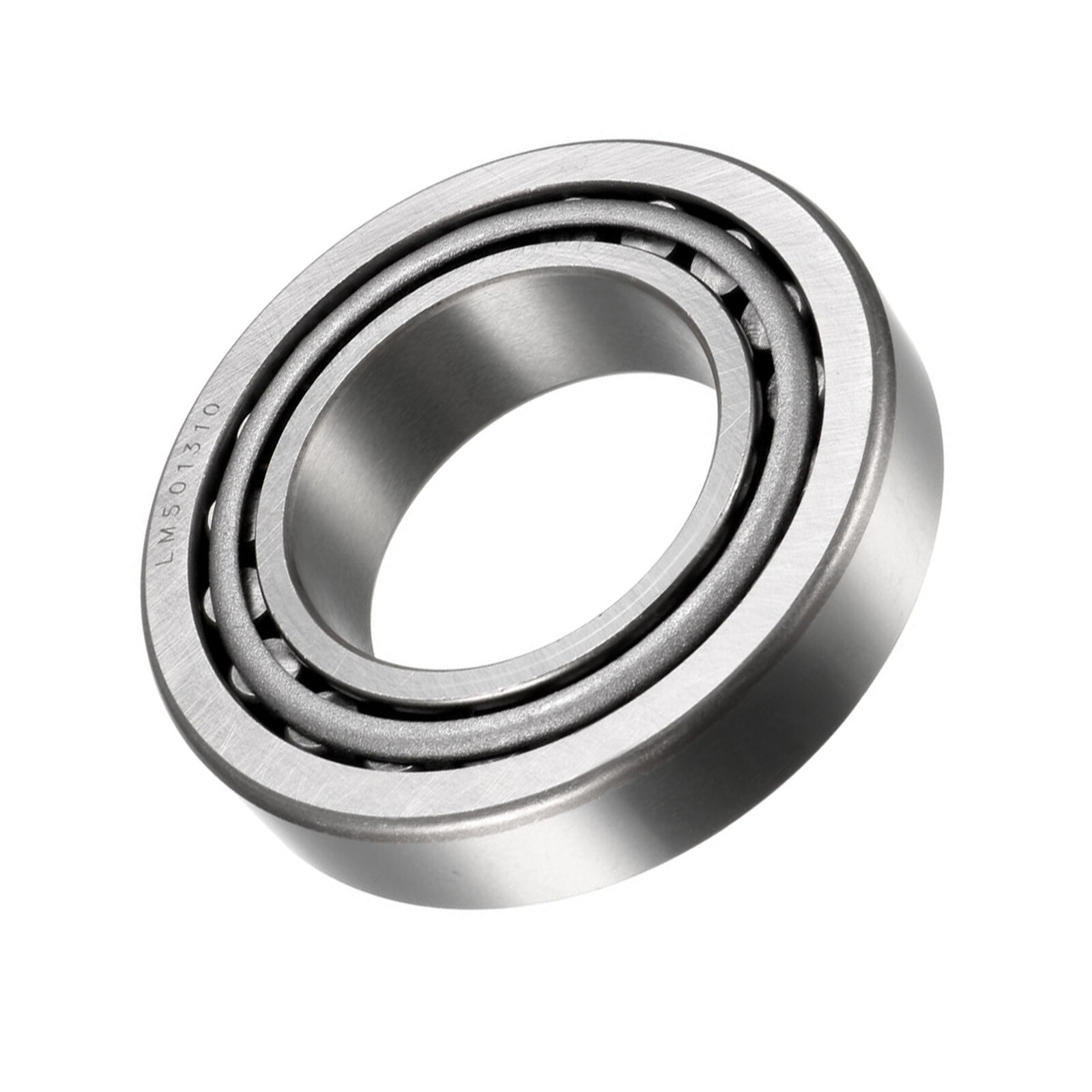 2pcs LM501349/LM501310 Tapered Roller Bearing 1.625″x2.891″x0.77″ Bearing