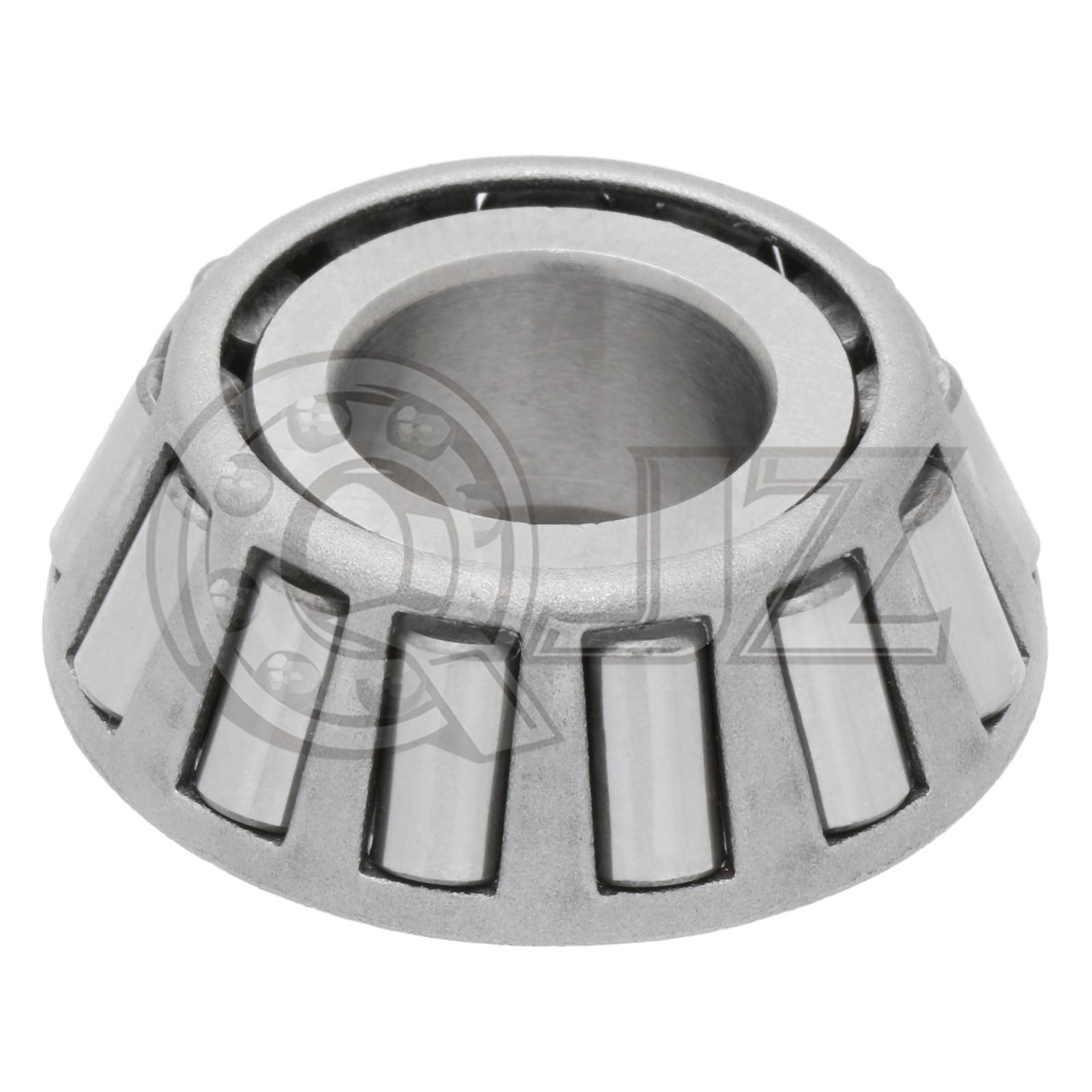 [1-Pack] 11590 Tapered Roller Bearing Inner Cone 5/8″ (Bore) x 0.5625″ (Width)
