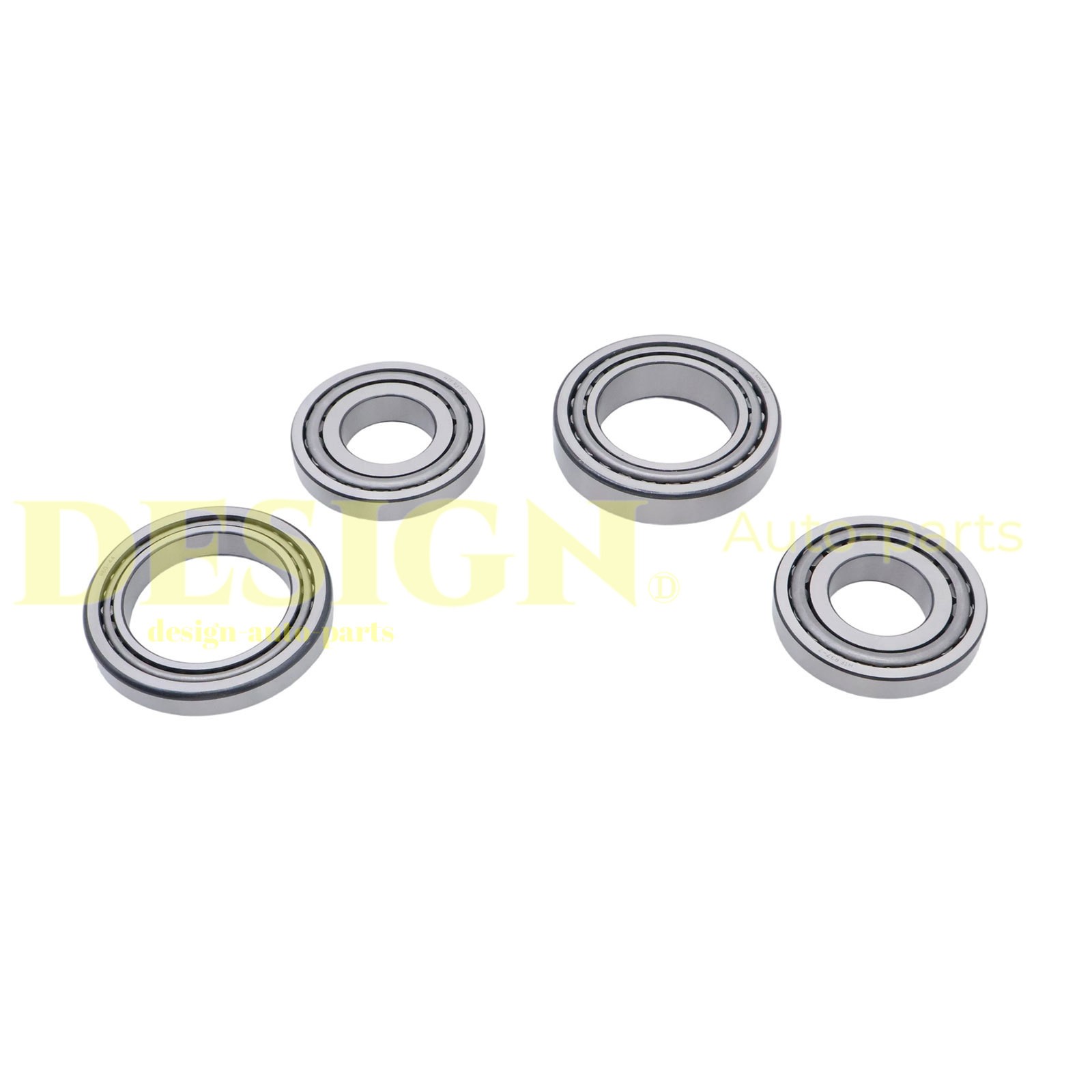Fits For C-max, Fusion, Lincoln Hybrid 11PCS HF35 Transmission Bearings