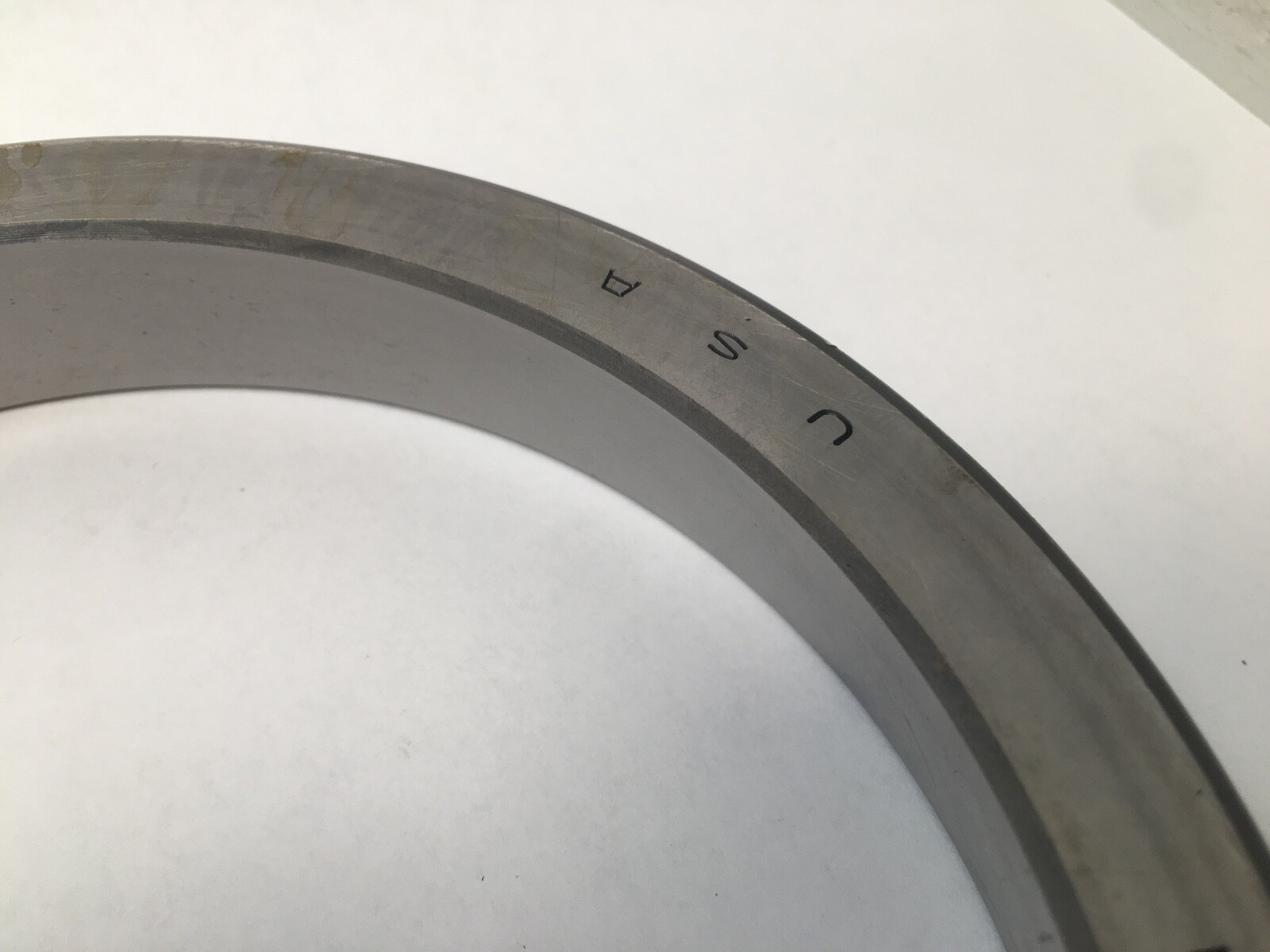 Timken 48328-3 Taper Roller Bearing Cup/Race 8″ OD 1-5/16″ W 48328 *3 USA