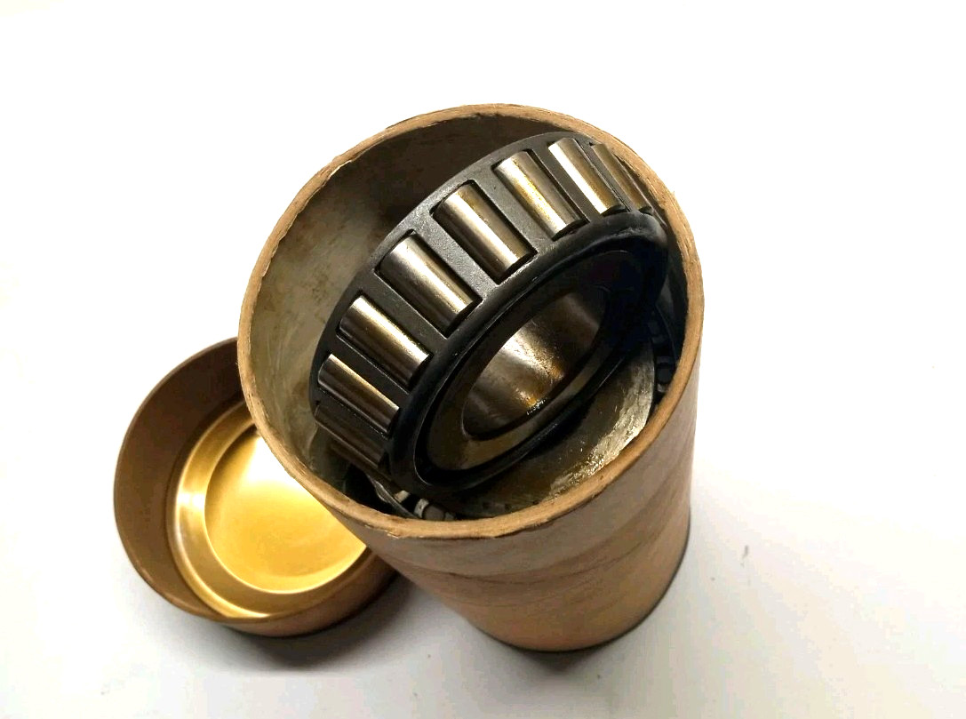 7-PCS FACTORY BULK TUBE Timken Bower 458S Tapered Roller Bearing Cones 458-S USA