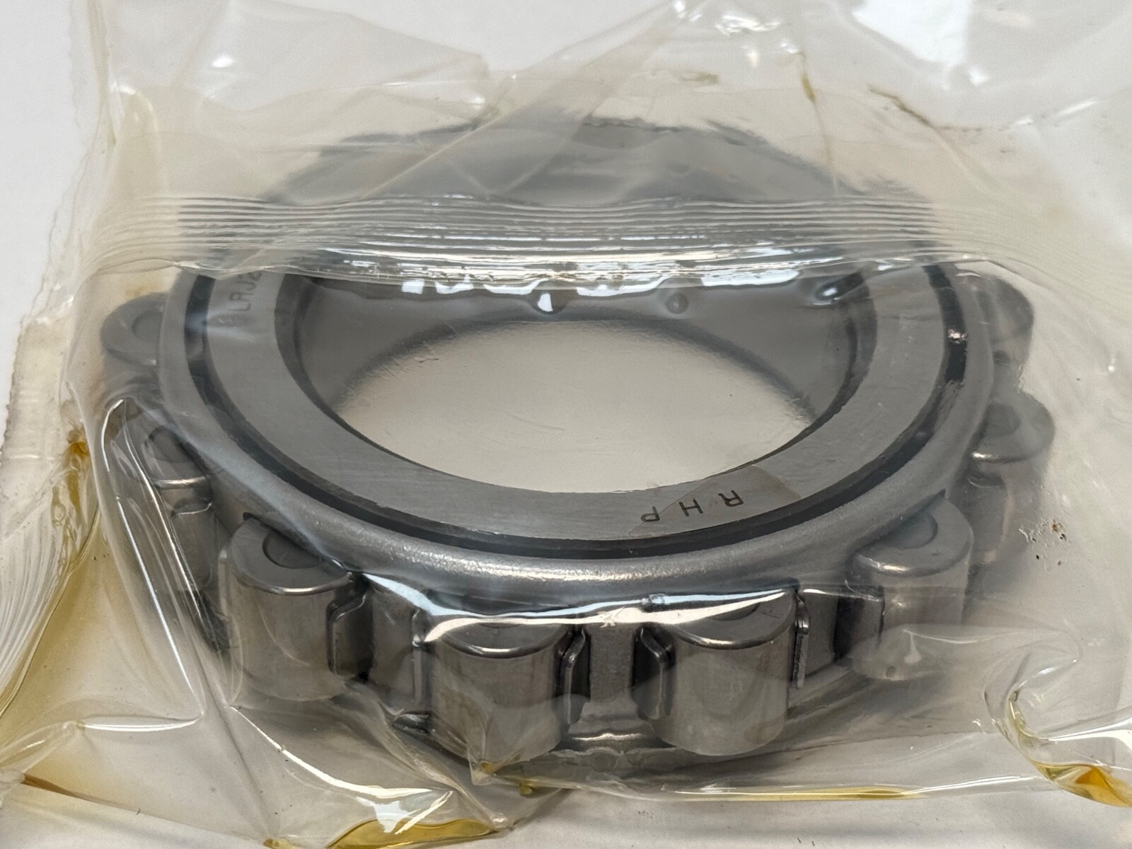 RHP LRJ2.1/4J Cylindrical Bearing LRJ-2.1/4-J-CN 2-1/4×4-1/2×7/8″