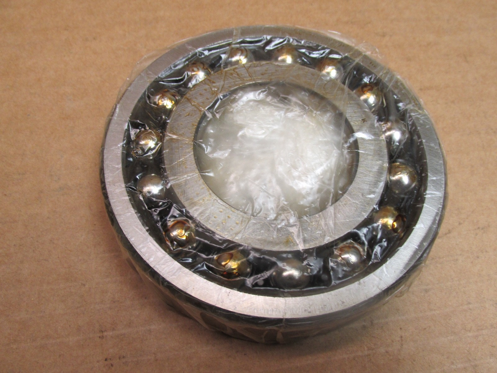 SNR 1311KG15J30 Self Aligning Bearing 55x120x29 mm 1311 K G15 J30 1311K France
