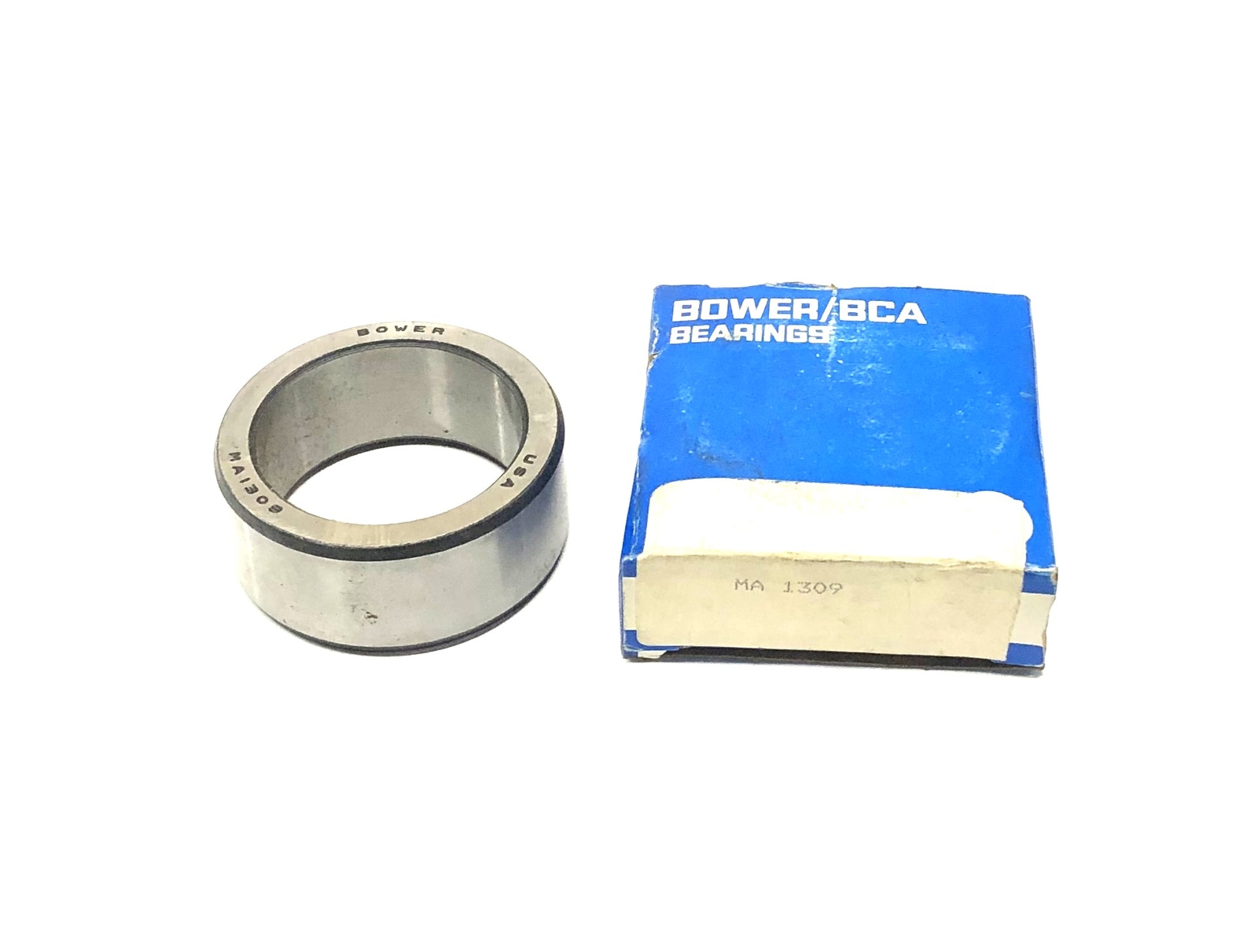 Bower Cylindrical Roller Bearing Inner Ring MA1309 NOS