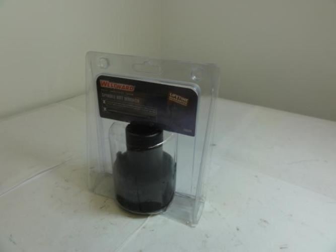 196732 New In Box; Westward 2HKZ9 Bearing Locknut Wrench; Front Axle