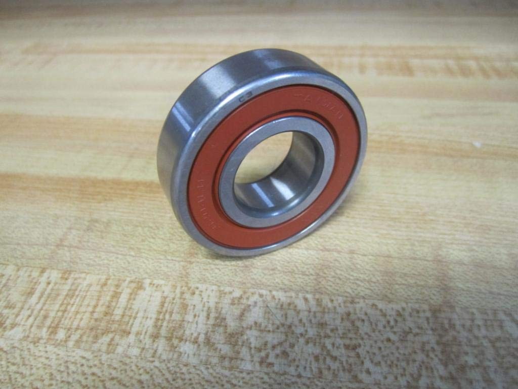 NTN Bearing 6204LU ■Compatible Genuine part number: 08123-62047