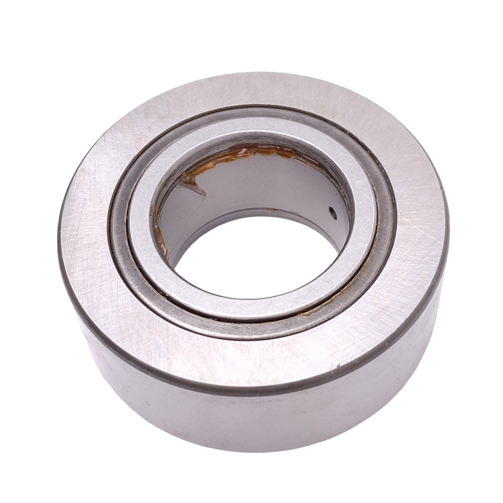SKF NUTR 40 X Support Roller Bearing, 80mm OD, 40mm Bore, 1800rpm 72kN Max